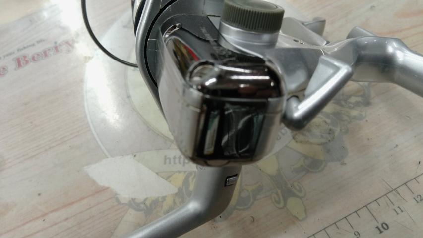 97BB-X 3000 H型レバーブレーキ