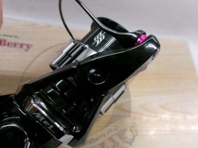 23ヴァンキッシュ C2000SHG