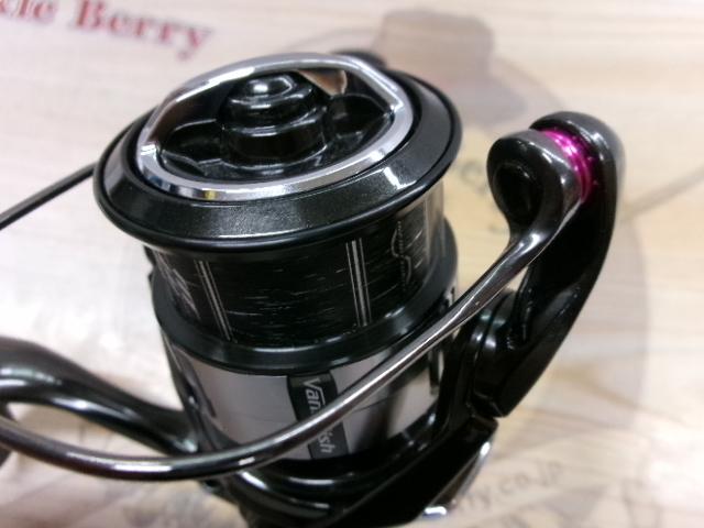 23ヴァンキッシュ C2000SHG