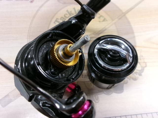 23ヴァンキッシュ C2000SHG
