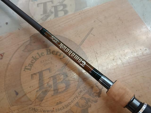 デストロイヤー F3-610GTZ(トマホーク)｜＠ベリーネット 日本最大新品