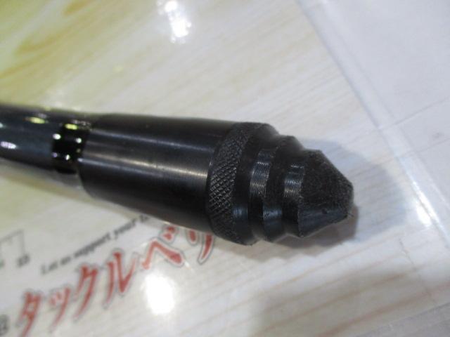 プロスクエアビーチサーフ390