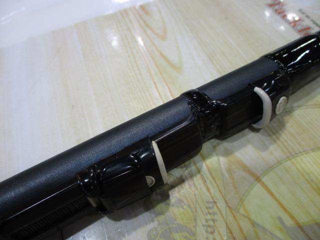 プロスクエアビーチサーフ390
