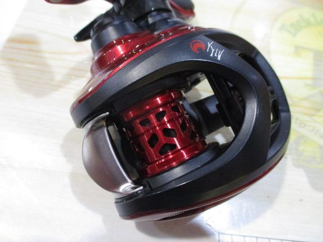 26月下美人 BF TW 8.5L PEスペシャル