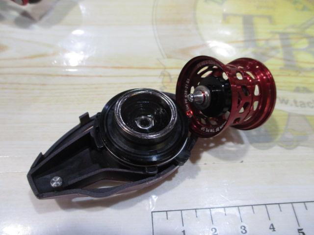 26月下美人 BF TW 8.5L PEスペシャル