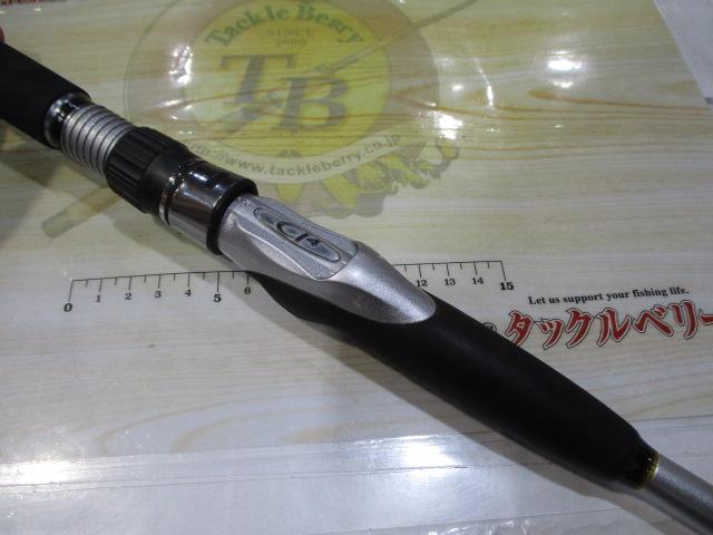 リアランサータチウオ MH195