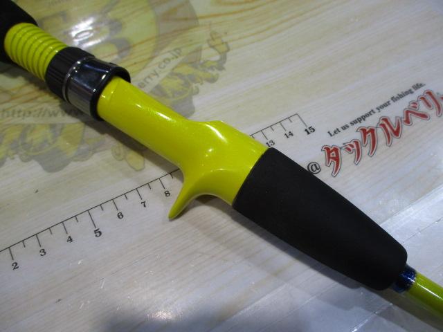 ベイゲームカワハギ M180