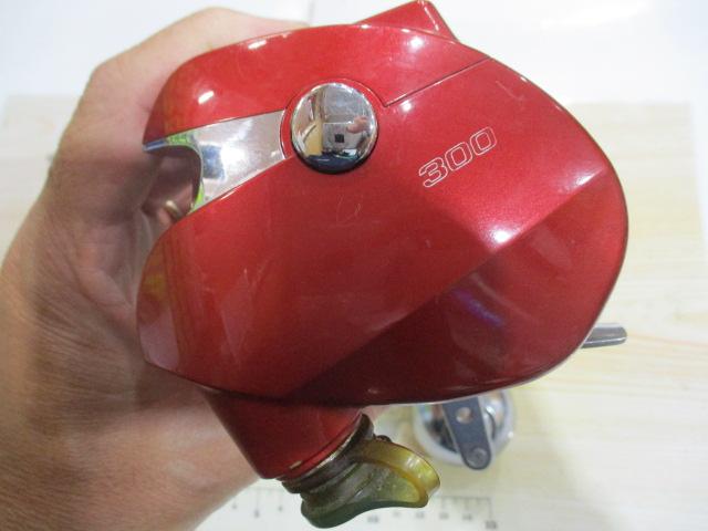 シーボーグ 300