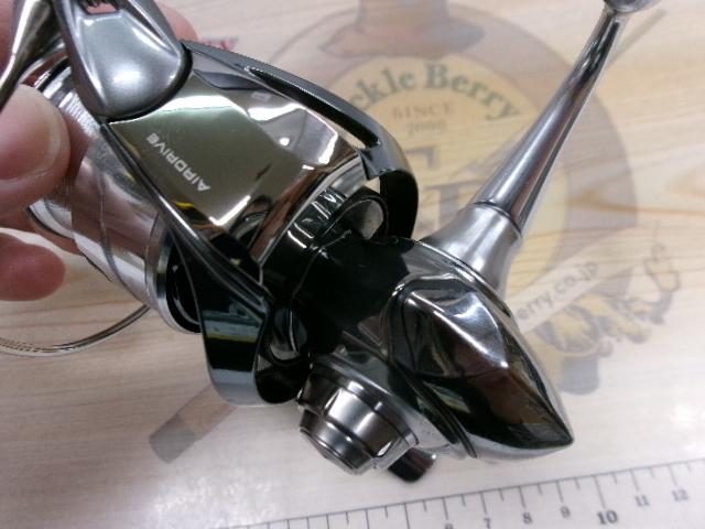 22イグジスト SF 1000S-P｜＠ベリーネット 日本最大新品中古釣具WEB