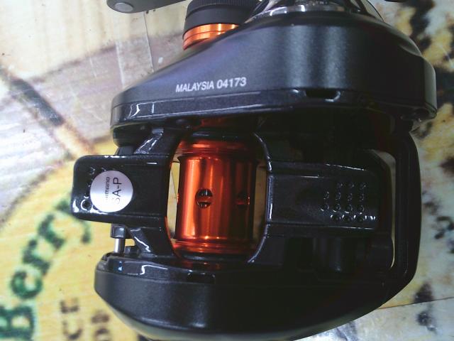20バルケッタFカスタム 150DHXG