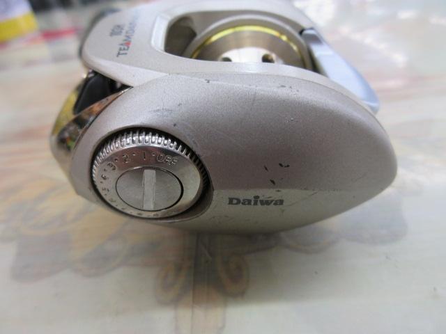 TD-X 103H｜＠ベリーネット 日本最大新品中古釣具WEBショップ