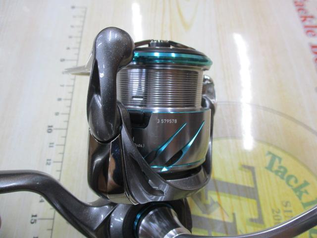 25エメラルダスエア LT2500S-DH｜＠ベリーネット 日本最大新品中古釣具