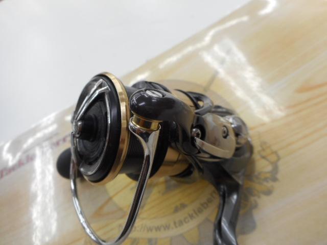 20ルビアス LT2500-XH