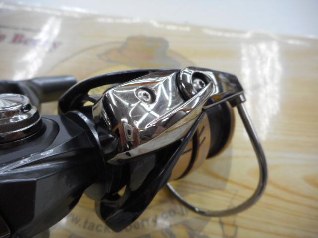 20ルビアス LT2500-XH