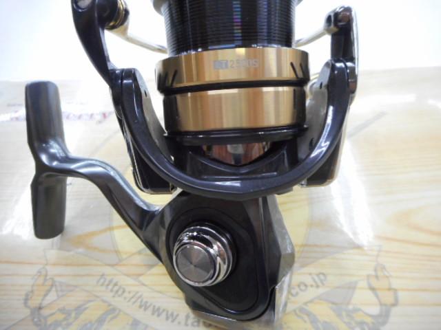 20ルビアス LT2500-XH