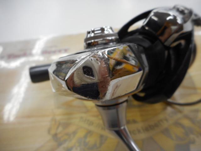20ルビアス LT2500-XH