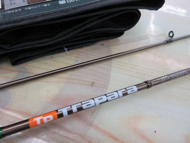 トラパラ TPS-662SUL