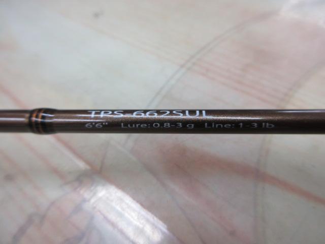 トラパラ TPS-662SUL