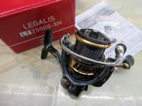 18レガリス LT2500S-XH