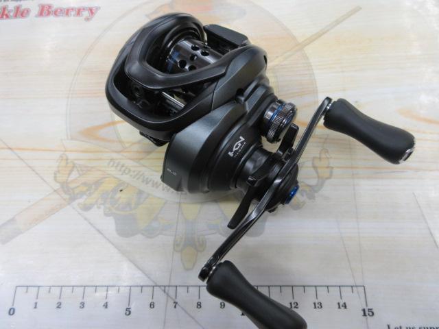 21SLX BFS XG LH｜＠ベリーネット 日本最大新品中古釣具WEBショップ