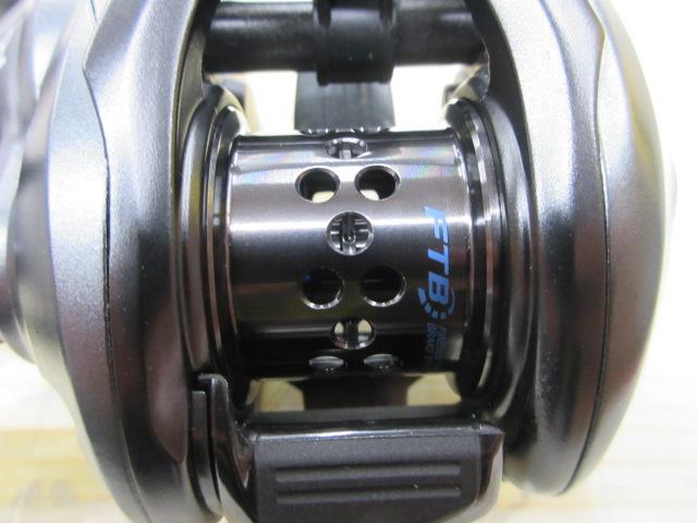 21SLX BFS XG LH｜＠ベリーネット 日本最大新品中古釣具WEBショップ