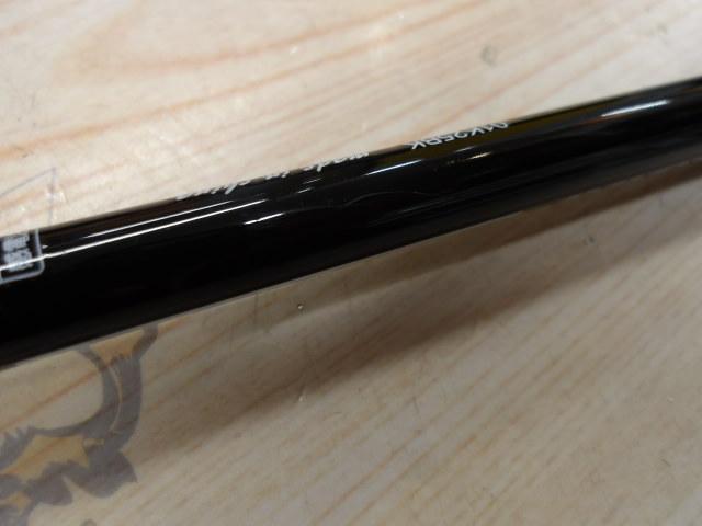ソルティーフィールドSFS-865ML-MB