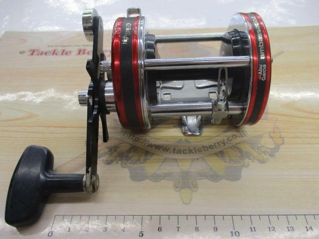 7000 レッド