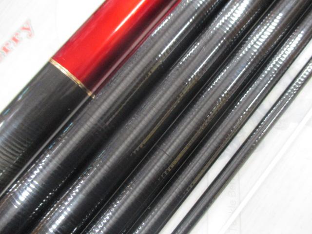 CB堤防アジメバルDX630