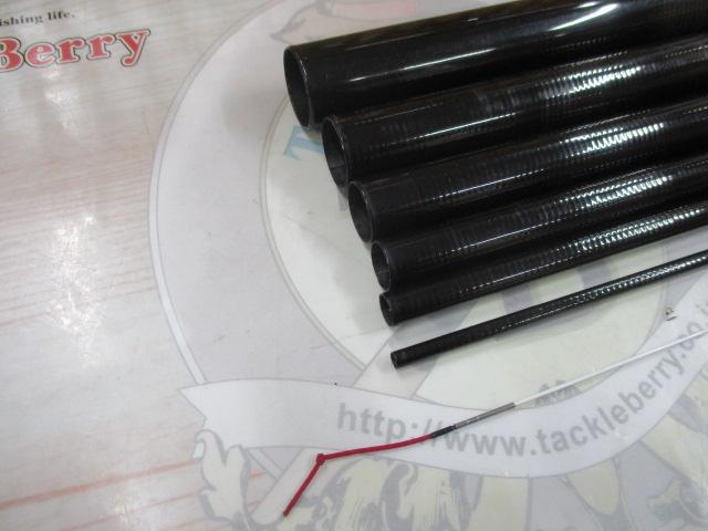 CB堤防アジメバルDX630