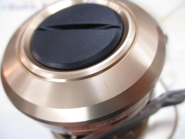 21バサラIC 150L