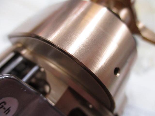 21バサラIC 150L