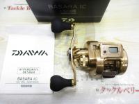 21バサラIC 150L