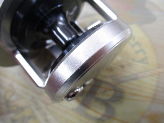 11オシアジガー 1500HG