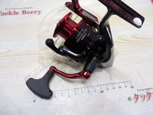 16BB-Xラリッサ C3000DXG｜＠ベリーネット 日本最大新品中古釣具WEB