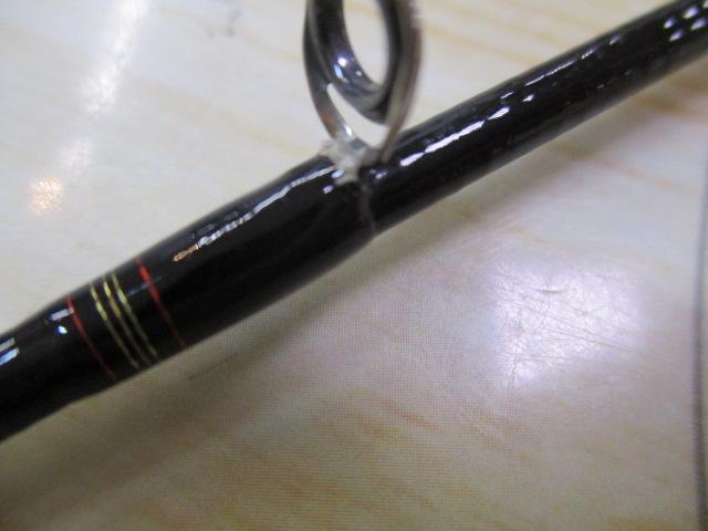 メタリア マルイカ ゼロテン155