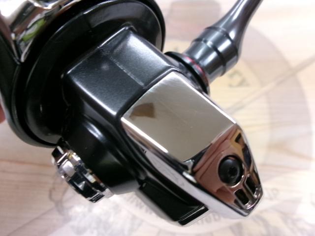 20ヴァンフォード C2000S