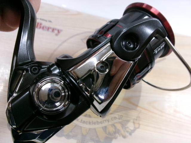 20ヴァンフォード C2000S