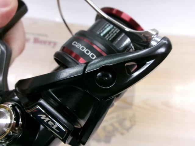 20ヴァンフォード C2000S