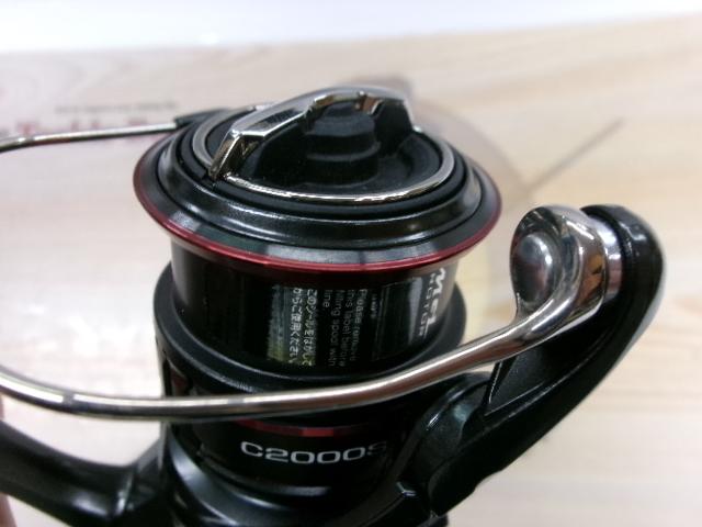 20ヴァンフォード C2000S
