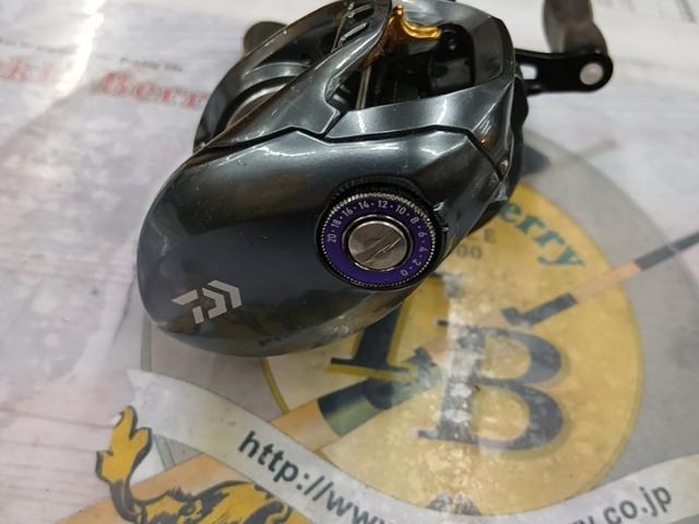タトゥーラ SV TW 8.1L