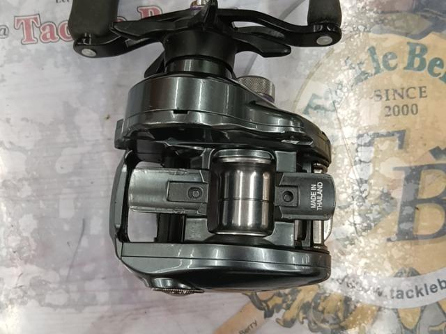 タトゥーラ SV TW 8.1L