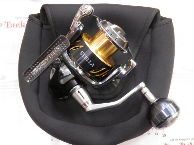 13ステラSW 6000HG｜＠ベリーネット 日本最大新品中古釣具WEBショップ