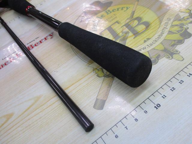 HRF KJ 711HB｜＠ベリーネット 日本最大新品中古釣具WEBショップ