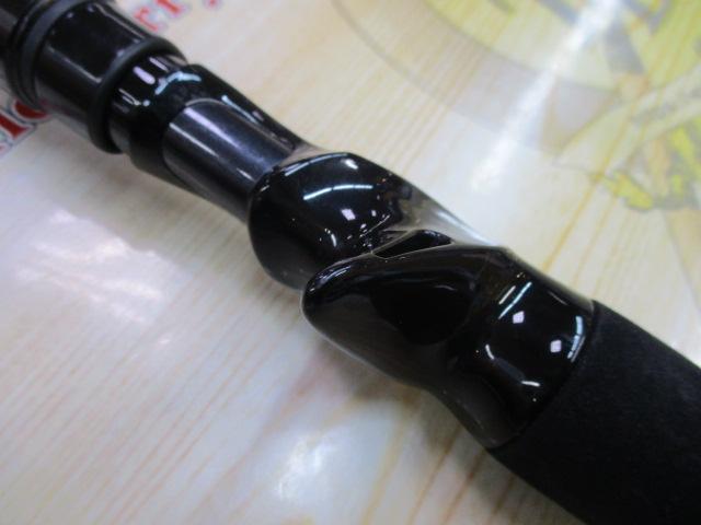 HRF KJ 711HB｜＠ベリーネット 日本最大新品中古釣具WEBショップ