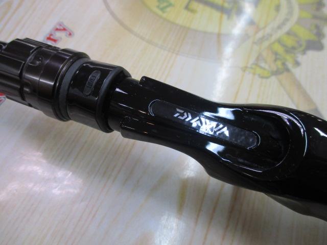 HRF KJ 711HB｜＠ベリーネット 日本最大新品中古釣具WEBショップ