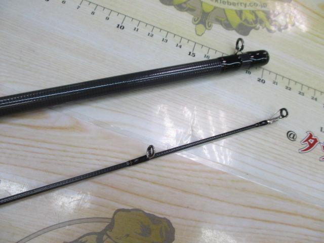 HRF KJ 711HB｜＠ベリーネット 日本最大新品中古釣具WEBショップ