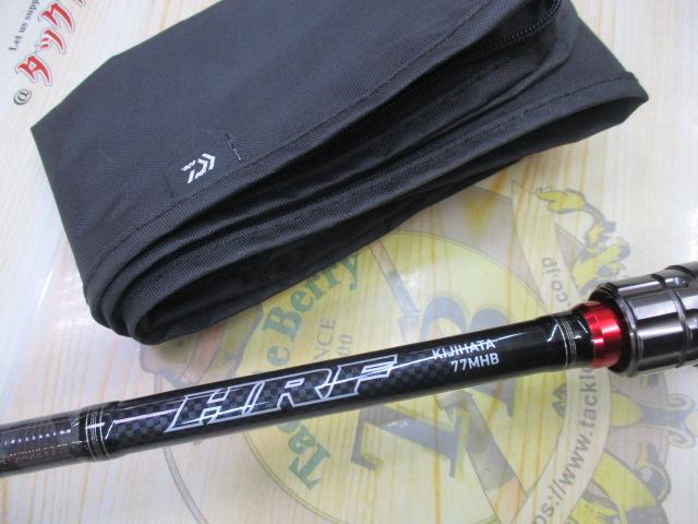 HRF KJ 77MHB｜＠ベリーネット 日本最大新品中古釣具WEBショップ