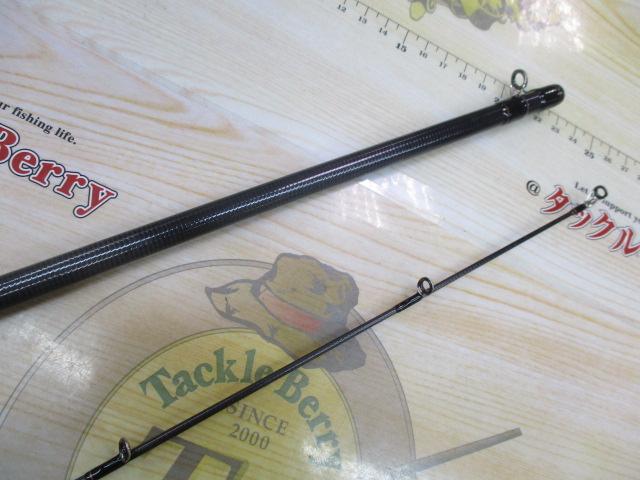 HRF KJ 77MHB｜＠ベリーネット 日本最大新品中古釣具WEBショップ