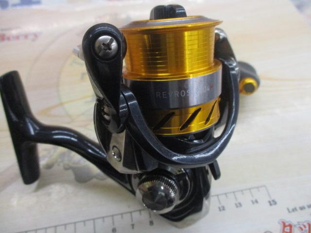 15レブロス 2004H