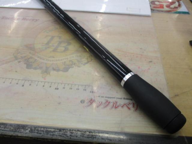 25サーフチェイサーテレスコピック 30-425T